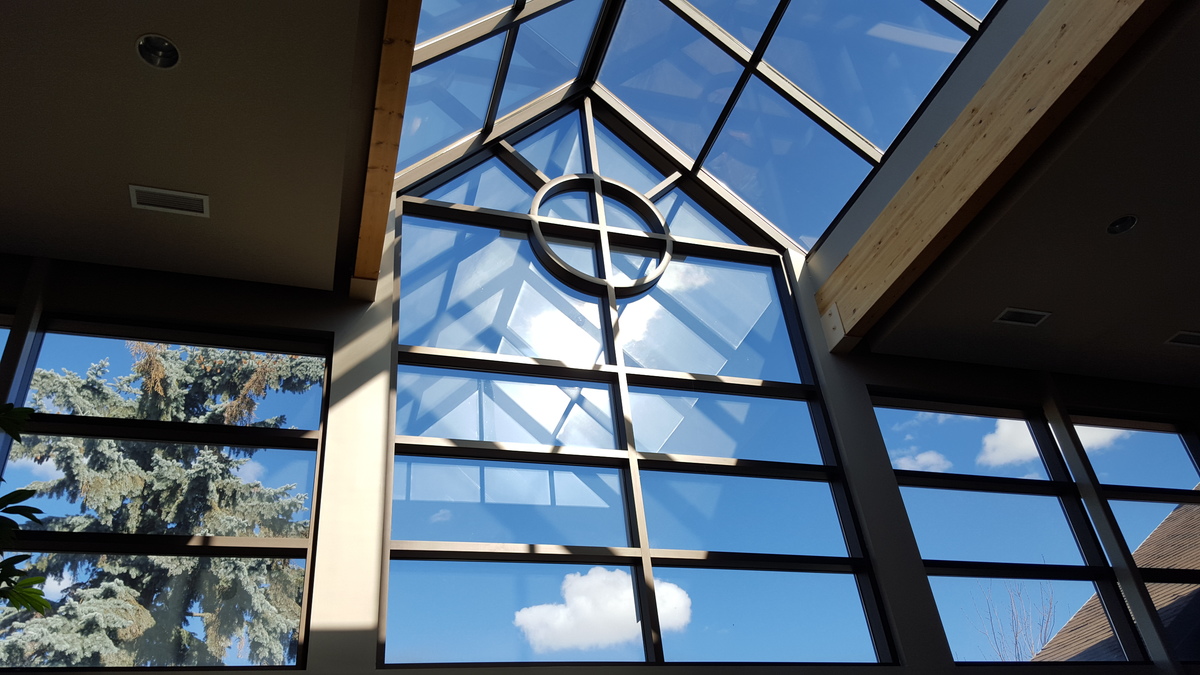 St. Andrew's Presbyterian Church Presbyterian Church in Calgary, AB