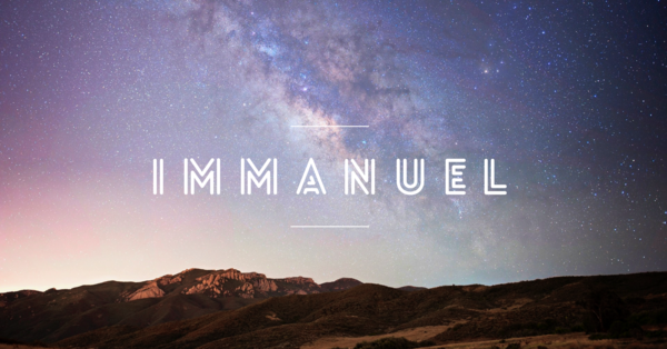 Immanuel