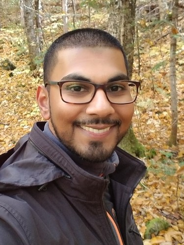 Christian Persaud