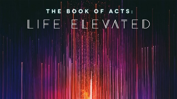 Life Elevated